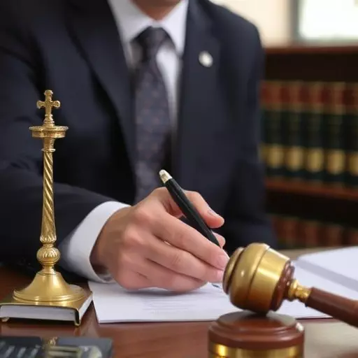 probate attorney palo alto california,probate process guidance,estate administration attorney