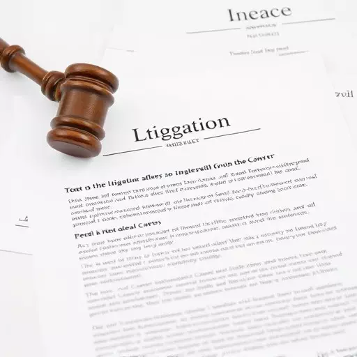 probate litigation lawyer palo alto california,probate litigation process,contesting a will