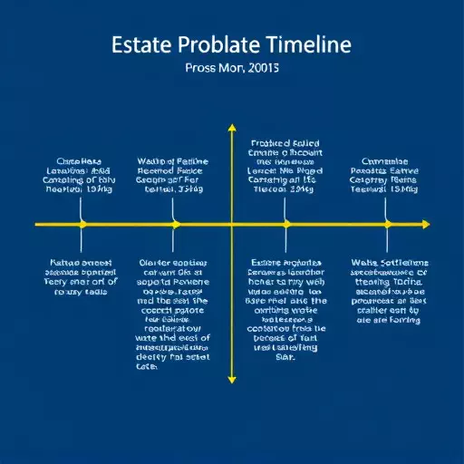 probate timeline expert palo alto california,probate timeline stages,estate settlement process