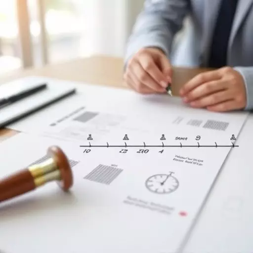 probate timeline expert palo alto california,probate timeline stages,estate settlement process