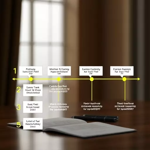 probate timeline expert palo alto california,probate timeline stages,estate settlement process