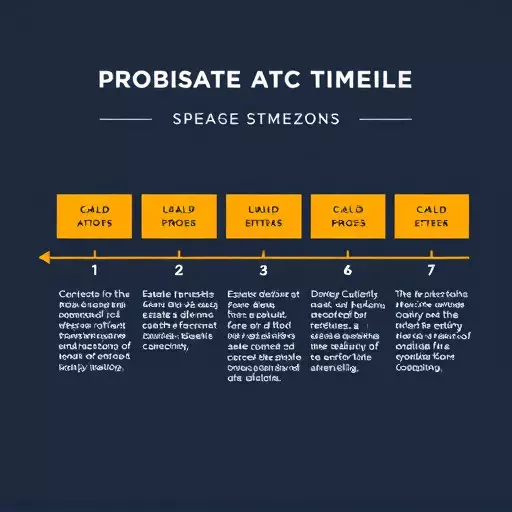 probate timeline expert palo alto california,probate timeline stages,estate settlement process