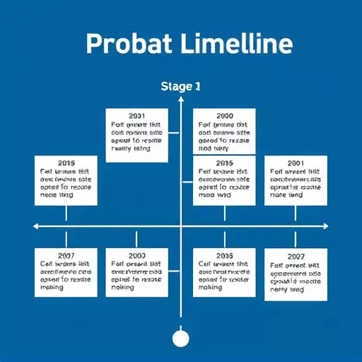 probate timeline expert palo alto california,probate timeline stages,estate settlement process