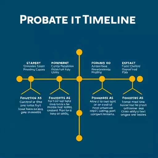 probate timeline expert palo alto california,probate timeline stages,estate settlement process