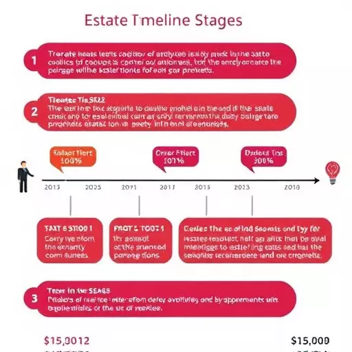 probate timeline expert palo alto california,probate timeline stages,estate settlement process