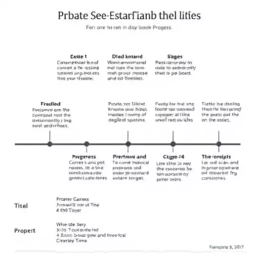 probate timeline expert palo alto california,probate timeline stages,estate settlement process