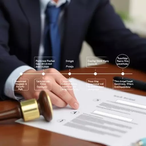 probate timeline expert palo alto california,probate timeline stages,estate settlement process