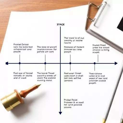 probate timeline expert palo alto california,probate timeline stages,estate settlement process