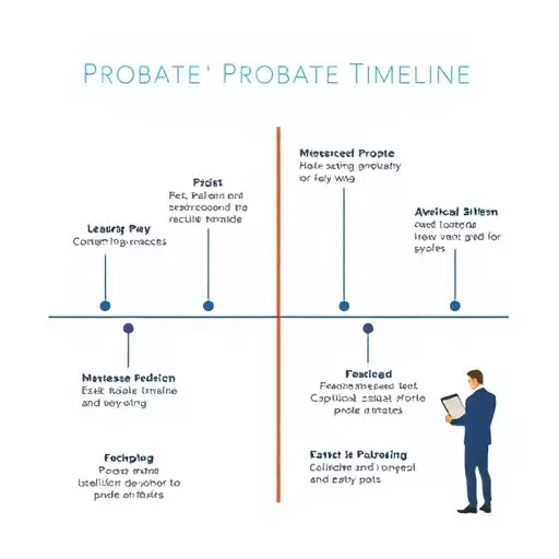 probate timeline expert palo alto california,probate timeline stages,estate settlement process