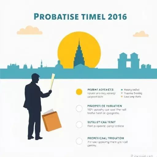 probate timeline expert palo alto california,probate timeline stages,estate settlement process