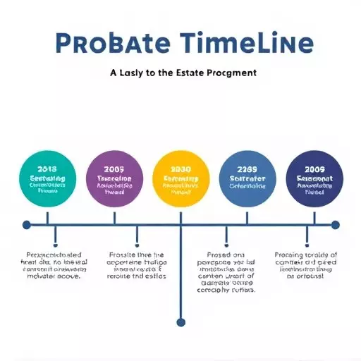 probate timeline expert palo alto california,probate timeline stages,estate settlement process