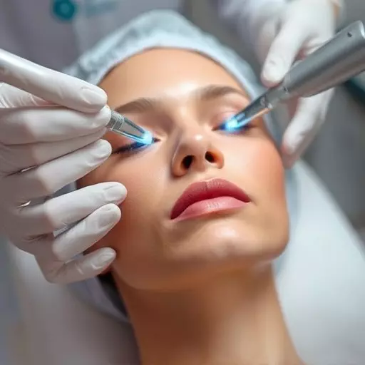 ProCell Microchanneling Services Toledo,Benefits of ProCell microchanneling,Collagen induction therapy
