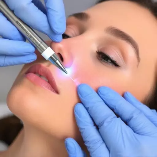 ProCell Microchanneling Services Toledo,Benefits of ProCell microchanneling,Collagen induction therapy
