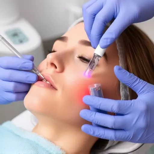 ProCell Microchanneling Services Toledo,Benefits of ProCell microchanneling,Collagen induction therapy