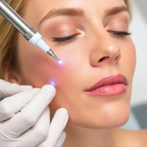 ProCell Microchanneling Services Toledo,Benefits of ProCell microchanneling,Collagen induction therapy
