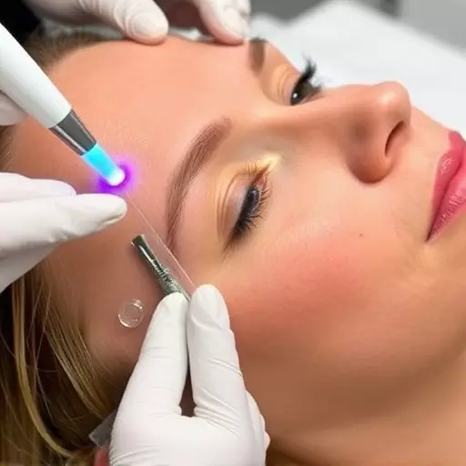 ProCell Microchanneling Services Toledo,Benefits of ProCell microchanneling,Collagen induction therapy