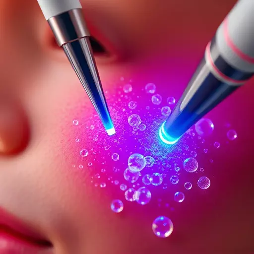 ProCell Microchanneling Services Toledo,Benefits of ProCell microchanneling,Collagen induction therapy