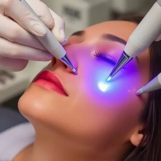 ProCell Microchanneling Services Toledo,Benefits of ProCell microchanneling,Collagen induction therapy