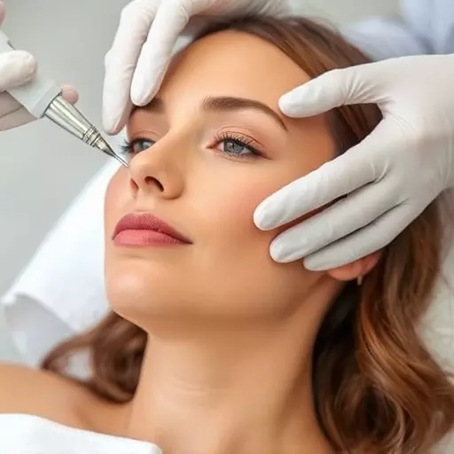 ProCell Microchanneling Services Toledo,Benefits of ProCell microchanneling,Collagen induction therapy