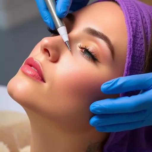 ProCell Microchanneling Services Toledo,Benefits of ProCell microchanneling,Collagen induction therapy
