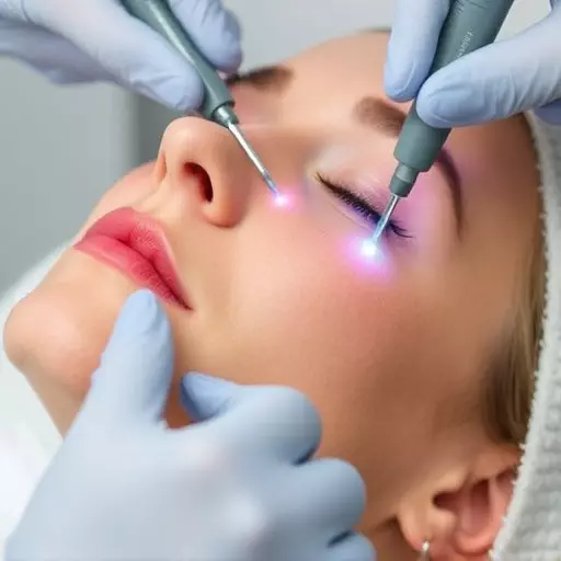 ProCell Microchanneling Services Toledo,Benefits of ProCell microchanneling,Collagen induction therapy
