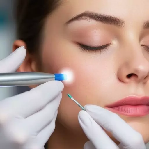 ProCell Microchanneling Services Toledo,Benefits of ProCell microchanneling,Collagen induction therapy