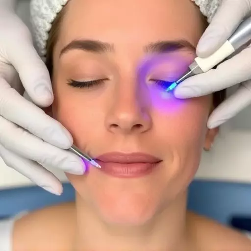 ProCell Microchanneling Services Toledo,Benefits of ProCell microchanneling,Collagen induction therapy