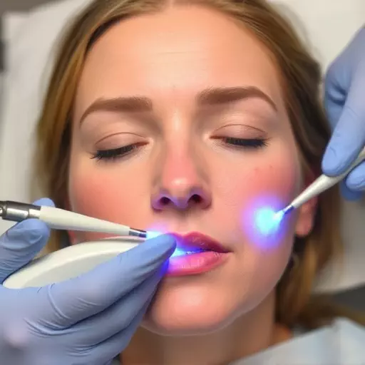 ProCell Microchanneling Services Toledo,Benefits of ProCell microchanneling,Collagen induction therapy