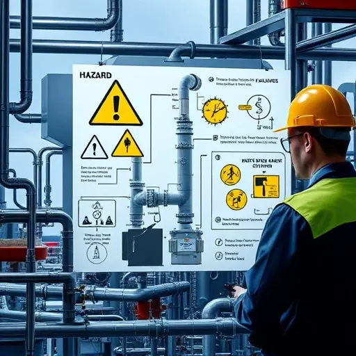 process safety management consulting,hazard identification techniques,process hazard analysis (pha)