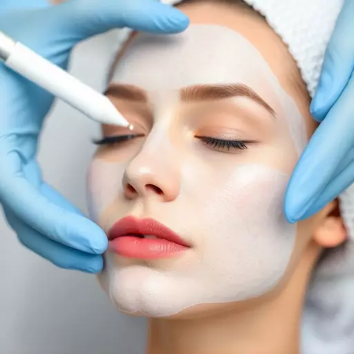 Professional Chemical Peels Toledo,Benefits of chemical peels,Types of professional chemical peels