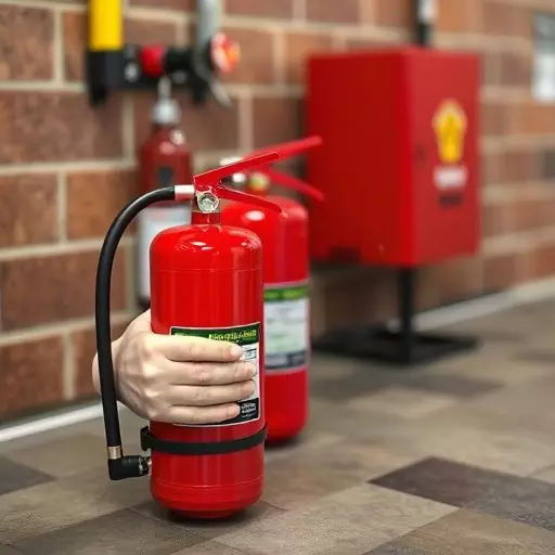professional fire extinguisher training services in Fayetteville,hands-on extinguisher usage training,virtual fire extinguisher training courses