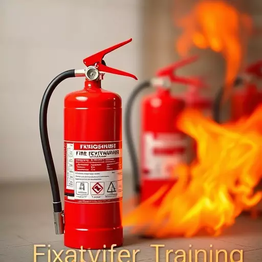 professional fire extinguisher training services in Fayetteville,hands-on extinguisher usage training,virtual fire extinguisher training courses