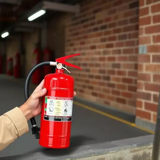 professional fire extinguisher training services in Fayetteville,hands-on extinguisher usage training,virtual fire extinguisher training courses
