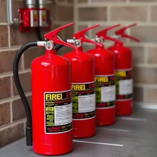 professional fire extinguisher training services in Fayetteville,hands-on extinguisher usage training,virtual fire extinguisher training courses