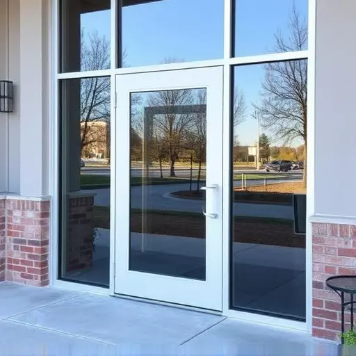 professional glass door cleaning services lake Orion Michigan,commercial glass door cleaning,residential glass door cleaning