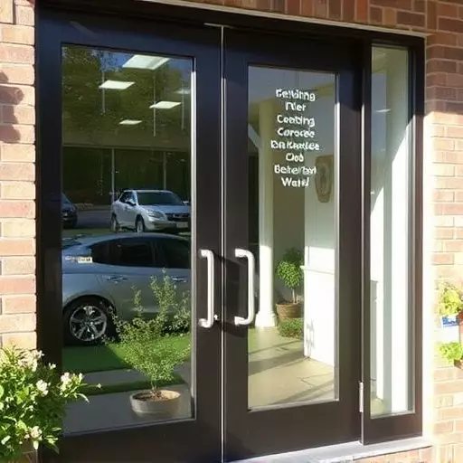 professional glass door cleaning services lake Orion Michigan,commercial glass door cleaning,residential glass door cleaning