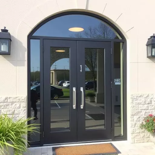 professional glass door cleaning services lake Orion Michigan,commercial glass door cleaning,residential glass door cleaning