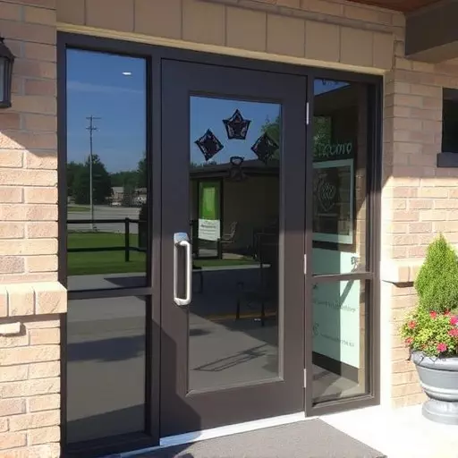 professional glass door cleaning services lake Orion Michigan,commercial glass door cleaning,residential glass door cleaning