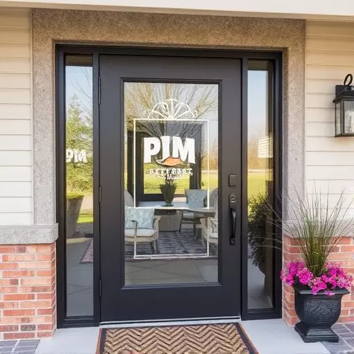 professional glass door cleaning services lake Orion Michigan,commercial glass door cleaning,residential glass door cleaning