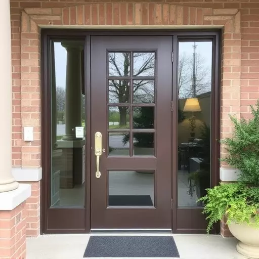professional glass door cleaning services lake Orion Michigan,commercial glass door cleaning,residential glass door cleaning