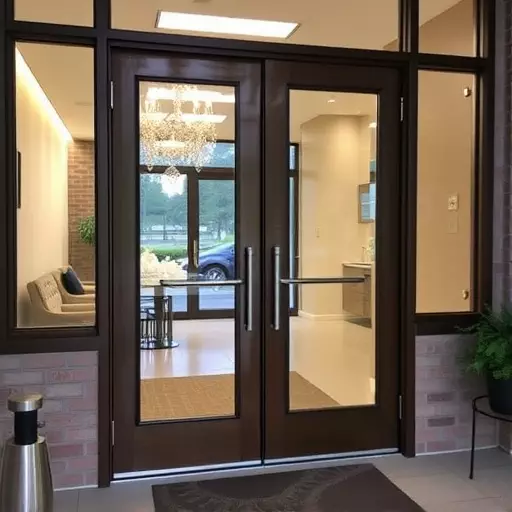 professional glass door cleaning services lake Orion Michigan,commercial glass door cleaning,residential glass door cleaning