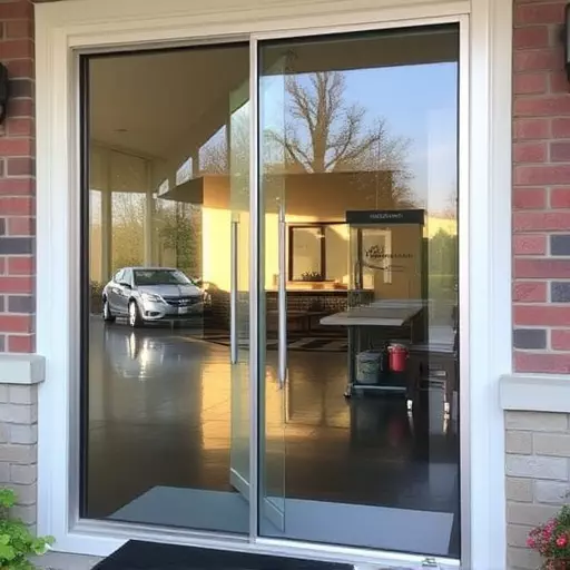 professional glass door cleaning services lake Orion Michigan,commercial glass door cleaning,residential glass door cleaning