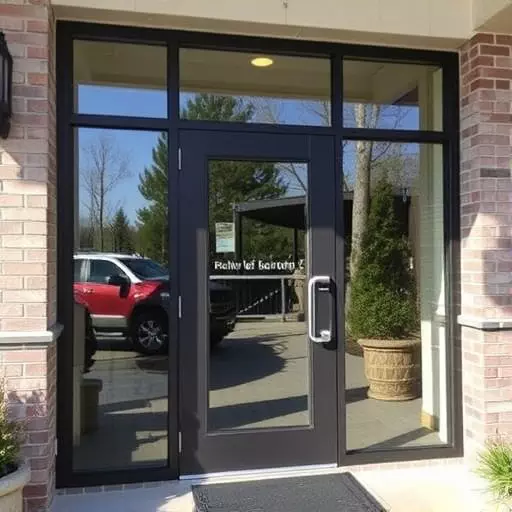 professional glass door cleaning services lake Orion Michigan,commercial glass door cleaning,residential glass door cleaning