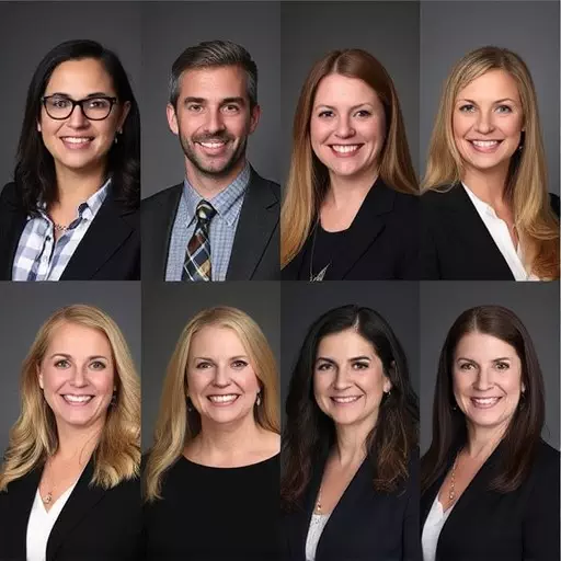 professional headshots for teams grapevine texas,corporate team headshots,professional team portraits