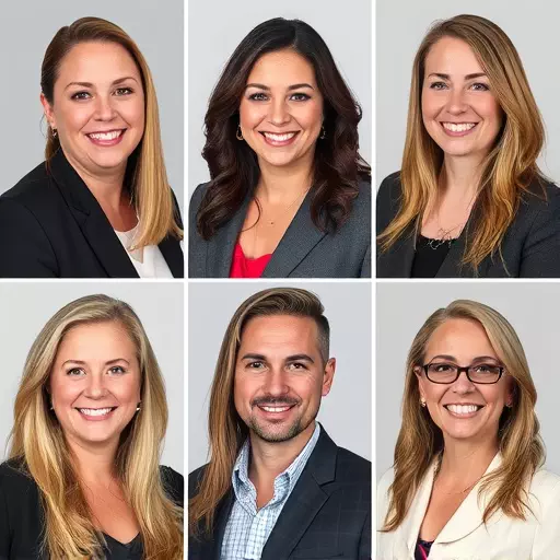 professional headshots for teams grapevine texas,corporate team headshots,professional team portraits