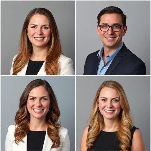 professional headshots for teams grapevine texas,corporate team headshots,professional team portraits