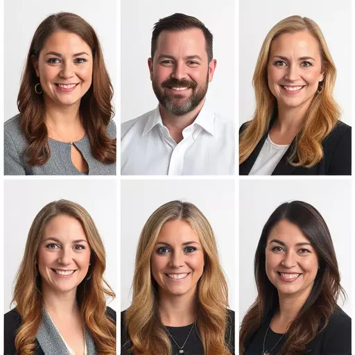 professional headshots for teams grapevine texas,corporate team headshots,professional team portraits