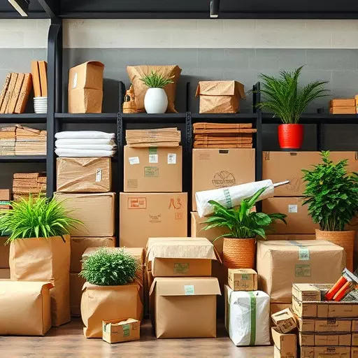 professional packing services holland ohio,packing materials and supplies,eco-friendly packing solutions