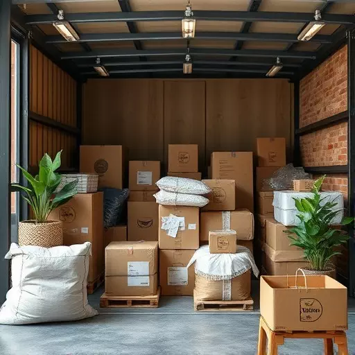 professional packing services holland ohio,packing materials and supplies,eco-friendly packing solutions