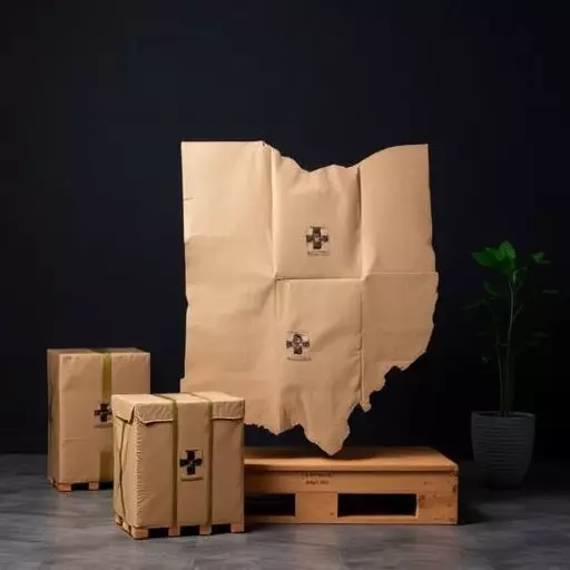 professional packing services holland ohio,packing materials and supplies,eco-friendly packing solutions
